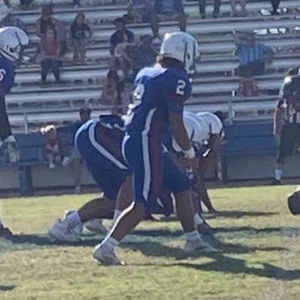 Meet your Posher, Anthony espitia